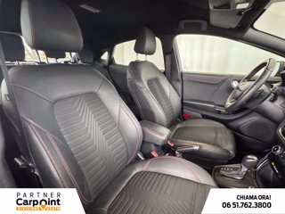 FORD Puma 1.0 ecoboost h st-line x s&s 125cv auto 6