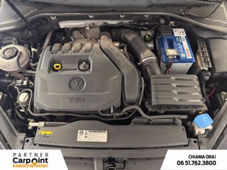 VOLKSWAGEN Golf 5p 1.5 tsi sport 150cv dsg 10