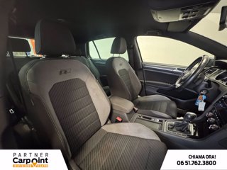 VOLKSWAGEN Golf 5p 1.5 tsi sport 150cv dsg 6