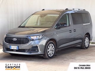 FORD Gran tourneo connect v761 2.0 ecoblue 122cv titanium auto 0