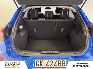 FORD Puma 1.0 ecoboost h titanium s&s 125cv 11