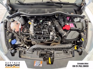 FORD Fiesta 5p 1.0 ecoboost h titanium 125cv 10