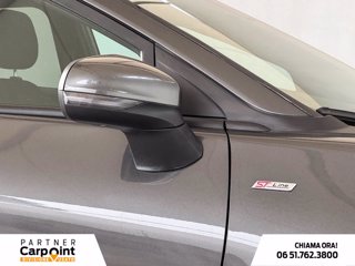 FORD Puma 1.0 ecoboost h st-line s&s 125cv 14