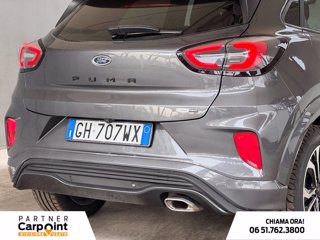 FORD Puma 1.0 ecoboost h st-line s&s 125cv 16