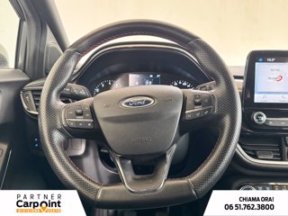 FORD Puma 1.0 ecoboost h st-line s&s 125cv 17
