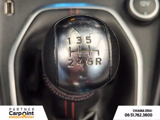 FORD Puma 1.0 ecoboost h st-line s&s 125cv 25