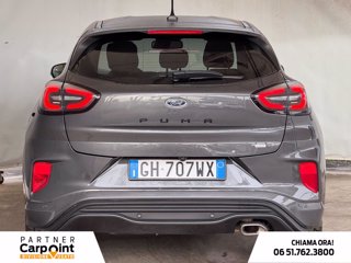 FORD Puma 1.0 ecoboost h st-line s&s 125cv 3