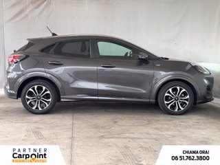 FORD Puma 1.0 ecoboost h st-line s&s 125cv 4