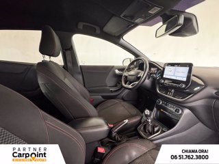 FORD Puma 1.0 ecoboost h st-line s&s 125cv 5