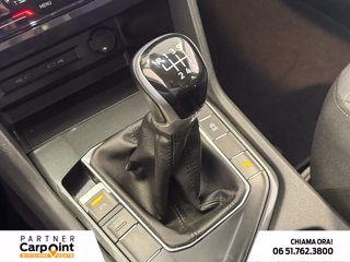 VOLKSWAGEN Tiguan 1.5 tsi life 130cv 24