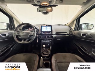 FORD Ecosport 1.0 ecoboost st-line s&s 125cv my20.25 8