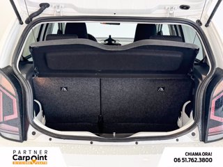 VOLKSWAGEN E-up! 5p 11