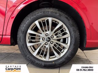FORD Kuga 2.5 full hybrid vignale awd 190cv e-shifter 14