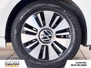 VOLKSWAGEN E-up! 5p 13