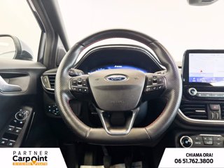 FORD Puma 1.0 ecoboost h st-line s&s 125cv 17