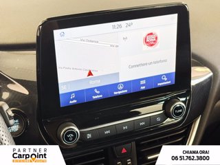 FORD Puma 1.0 ecoboost h st-line s&s 125cv 22