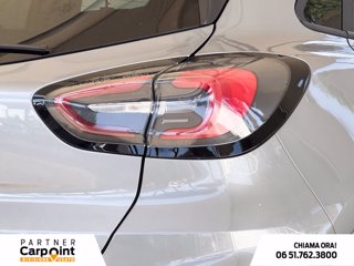 FORD Puma 1.0 ecoboost h st-line s&s 125cv 15