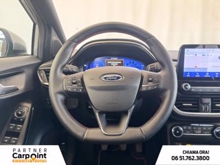 FORD Puma 1.0 ecoboost h st-line s&s 125cv 17