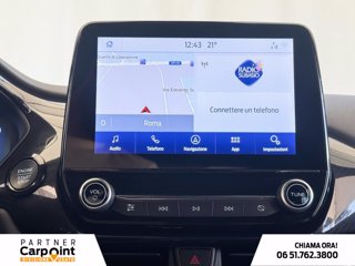 FORD Puma 1.0 ecoboost h st-line s&s 125cv 22