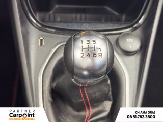 FORD Puma 1.0 ecoboost h st-line s&s 125cv 24