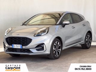 FORD Puma 1.0 ecoboost h st-line s&s 125cv 0