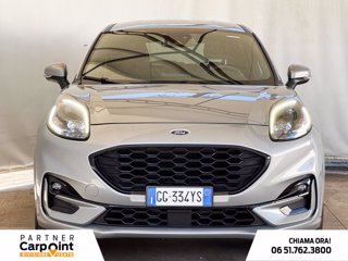 FORD Puma 1.0 ecoboost h st-line s&s 125cv 1