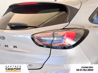 FORD Puma 1.0 ecoboost h st-line s&s 125cv 15