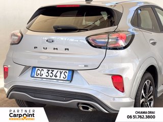 FORD Puma 1.0 ecoboost h st-line s&s 125cv 16