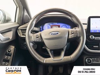 FORD Puma 1.0 ecoboost h st-line s&s 125cv 17