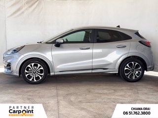 FORD Puma 1.0 ecoboost h st-line s&s 125cv 2
