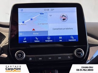 FORD Puma 1.0 ecoboost h st-line s&s 125cv 22