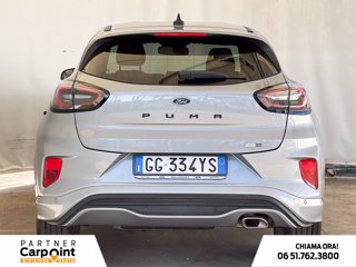 FORD Puma 1.0 ecoboost h st-line s&s 125cv 3
