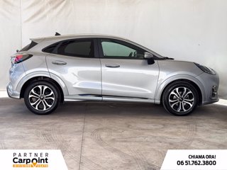 FORD Puma 1.0 ecoboost h st-line s&s 125cv 4