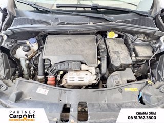 PEUGEOT 2008 1.2 puretech t gt line s&s 110cv eat6 my18 10
