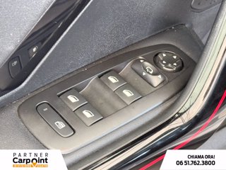 PEUGEOT 2008 1.2 puretech t gt line s&s 110cv eat6 my18 18