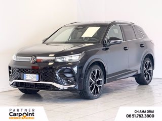 VOLKSWAGEN Tiguan 2.0 tdi r-line 150cv dsg 0