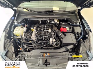 FORD Focus sw 1.0 ecoboost h st-line design 125cv powershift 10