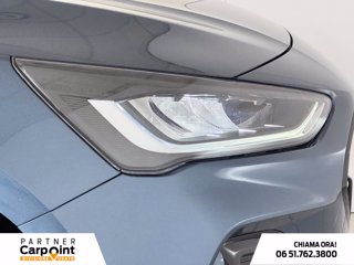 FORD Focus sw 1.0 ecoboost h st-line design 125cv powershift 12