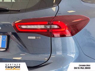 FORD Focus sw 1.0 ecoboost h st-line design 125cv powershift 15