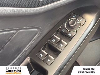 FORD Focus sw 1.0 ecoboost h st-line design 125cv powershift 18