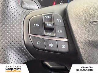 FORD Focus sw 1.0 ecoboost h st-line design 125cv powershift 20