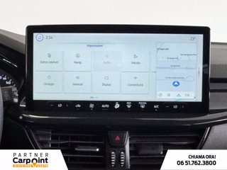 FORD Focus sw 1.0 ecoboost h st-line design 125cv powershift 22