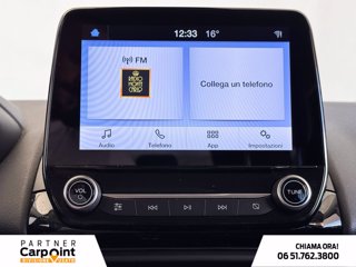 FORD Ecosport 1.0 ecoboost active s&s 125cv 22