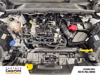 FORD Puma 1.0 ecoboost h st-line s&s 125cv auto 10