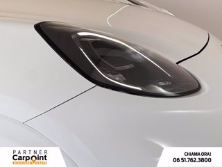 FORD Puma 1.0 ecoboost h st-line s&s 125cv auto 12