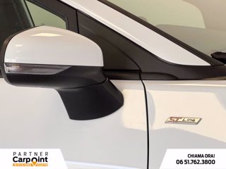 FORD Puma 1.0 ecoboost h st-line s&s 125cv auto 14