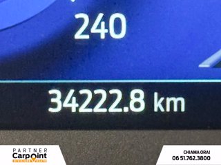 FORD Puma 1.0 ecoboost h st-line s&s 125cv auto 19