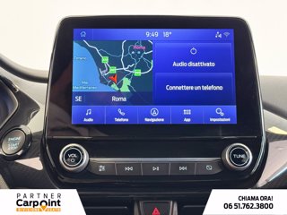 FORD Puma 1.0 ecoboost h st-line s&s 125cv auto 22