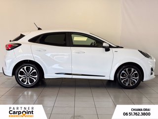 FORD Puma 1.0 ecoboost h st-line s&s 125cv auto 4