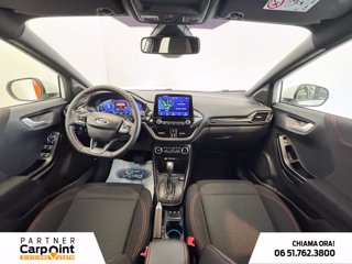 FORD Puma 1.0 ecoboost h st-line s&s 125cv auto 9
